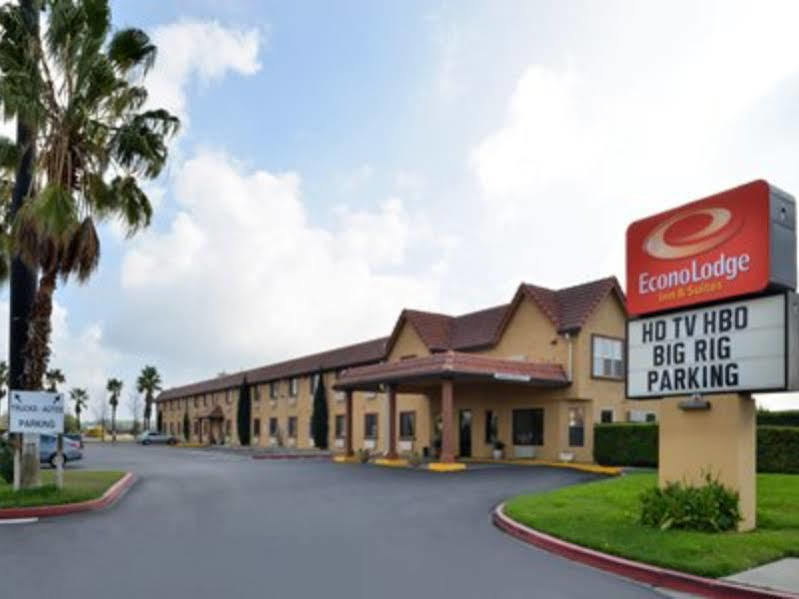 Hotel Econo &