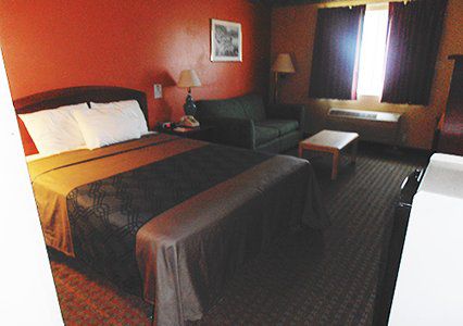 Hotel Econo & 2*